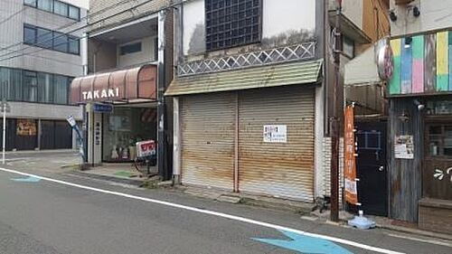 山口県宇部市松島町 1100万円
