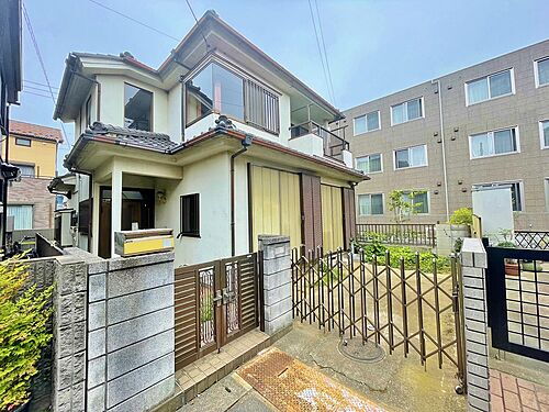 埼玉県越谷市宮本町３丁目 2280万円