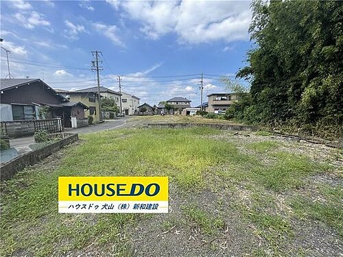 愛知県丹羽郡大口町二ツ屋２丁目 3420万円