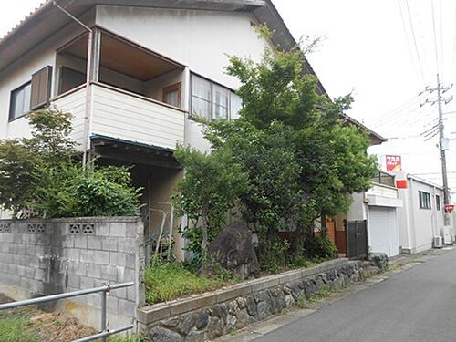 茨城県那珂郡東海村大字舟石川 土地