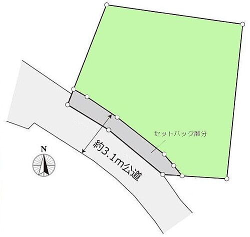 神奈川県横須賀市根岸町２丁目 1850万円