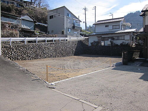 神奈川県相模原市緑区与瀬 1380万円