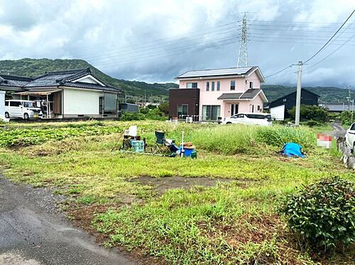 鹿児島県霧島市隼人町小田 680万円