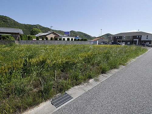 兵庫県赤穂市北野中 1110万円