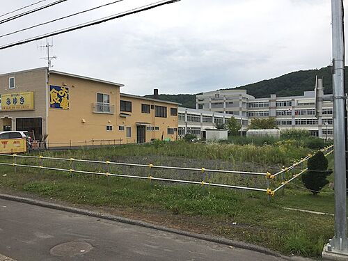 北海道北見市東相内町 540万円