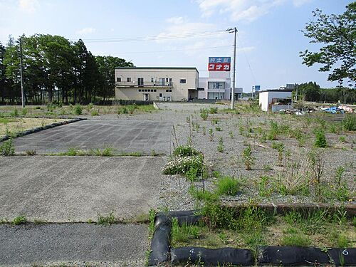 福島県双葉郡富岡町大字本岡字新夜ノ森 1422万円