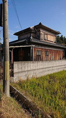 兵庫県高砂市北浜町北脇 土地