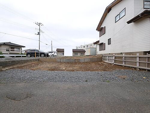 茨城県日立市東成沢町３丁目 600万円