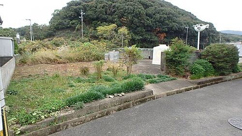 長崎県長崎市琴海戸根町 398万円