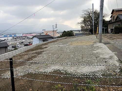 福岡県糟屋郡須惠町大字旅石 土地