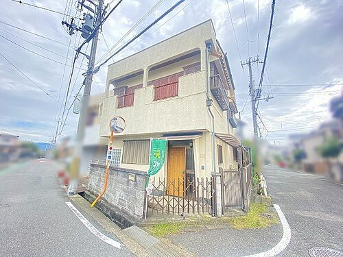 奈良県大和郡山市北西町 528万円