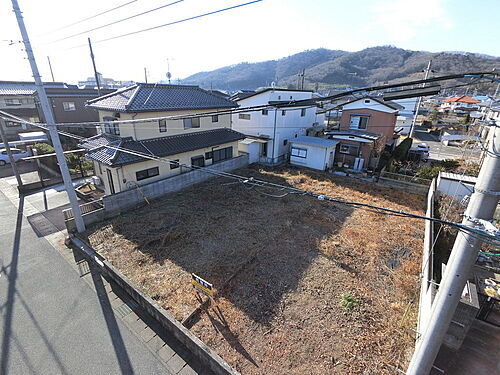 栃木県足利市江川町４丁目 土地