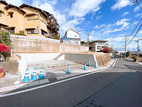 滋賀県大津市湖城が丘 2580万円