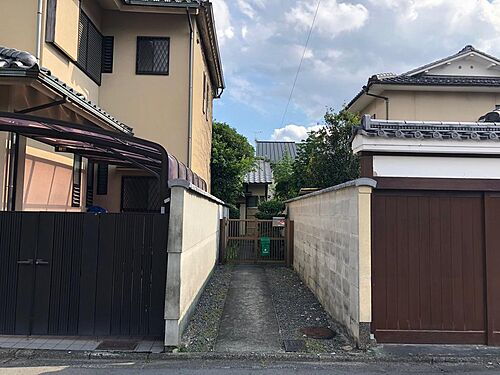 京都府京都市左京区下鴨西高木町 4280万円