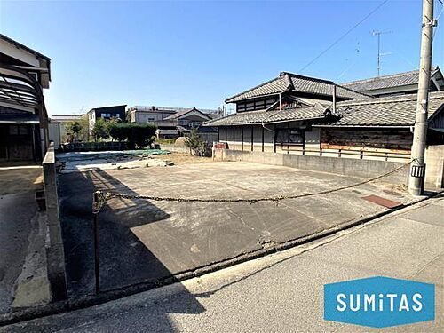 愛媛県松山市鹿峰 740万円