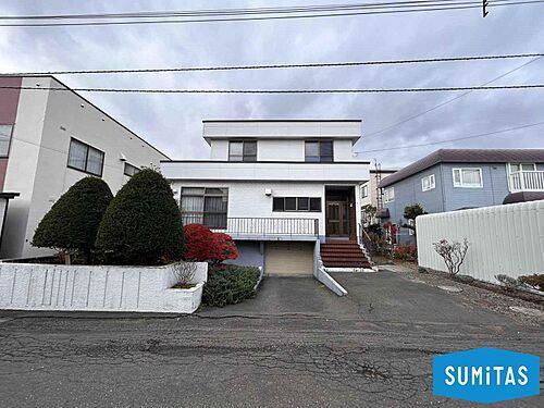 北海道札幌市清田区平岡三条３丁目 2500万円