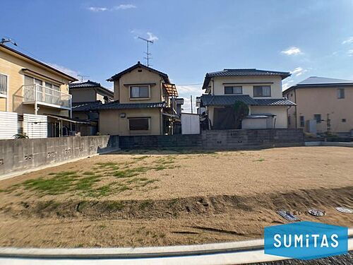 愛媛県松山市堀江町 土地