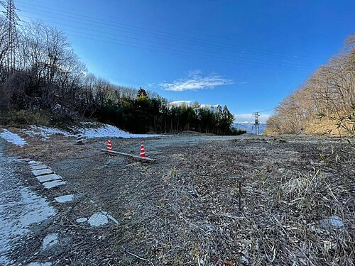 福島県本宮市糠沢字西笹田 土地