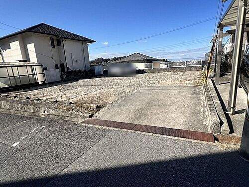 愛知県岡崎市滝町字丸根 土地