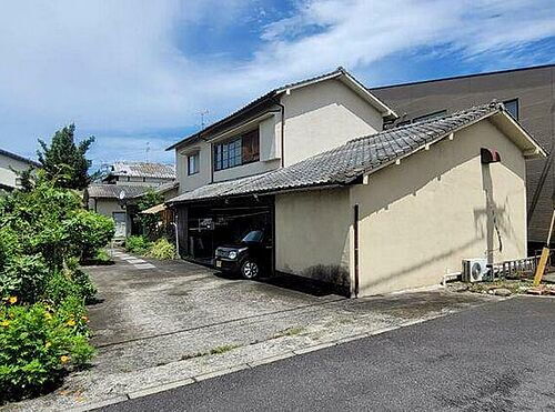 大分県大分市大字津守 2000万円