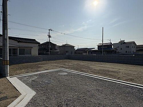 愛媛県伊予郡松前町大字南黒田 1038万円