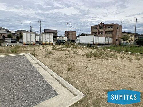愛媛県伊予郡砥部町高尾田 土地