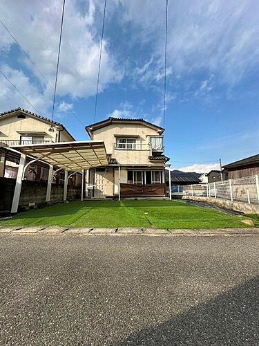 岡山県岡山市東区瀬戸町万富 500万円