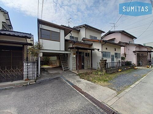 岡山県岡山市北区白石 1260万円