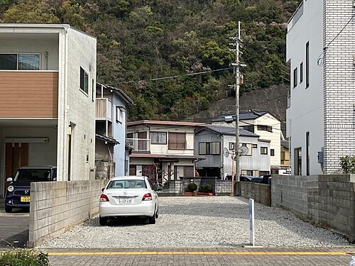 徳島県徳島市城南町１丁目 2900万円