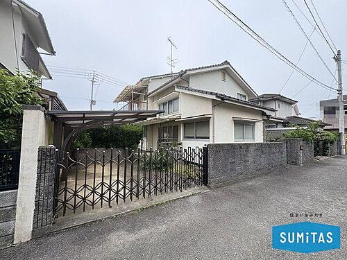 愛媛県松山市吉藤４丁目 1350万円