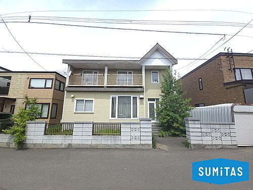 北海道札幌市中央区北十四条西１５丁目 5800万円