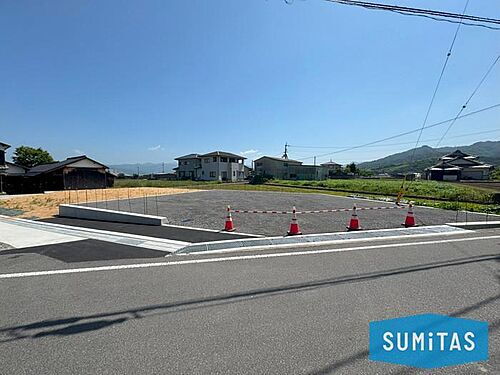 愛媛県松山市恵原町 1159万円