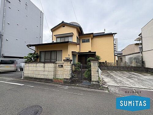 愛媛県松山市中一万町 2200万円
