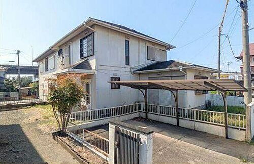 大分県大分市大字下郡 土地