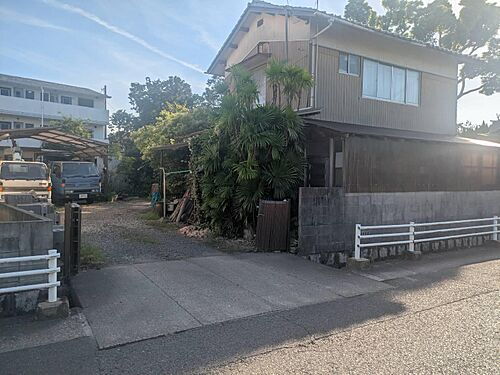 岡山県倉敷市茶屋町 土地