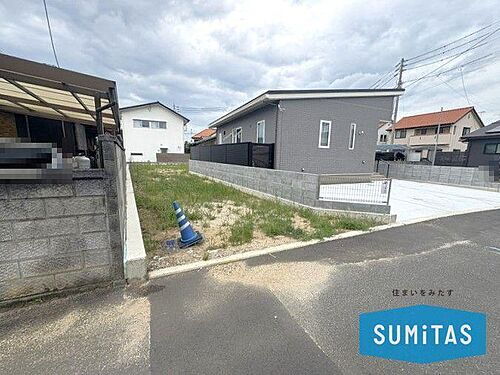 愛媛県東温市見奈良 1445.4万円