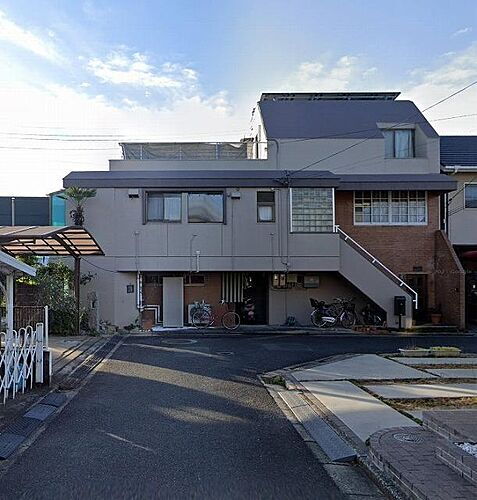 岡山県倉敷市笹沖 土地