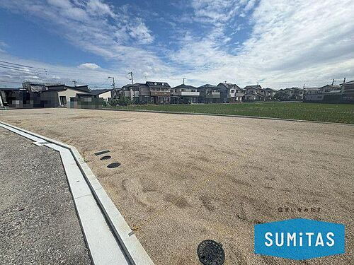 愛媛県松山市土居町 土地