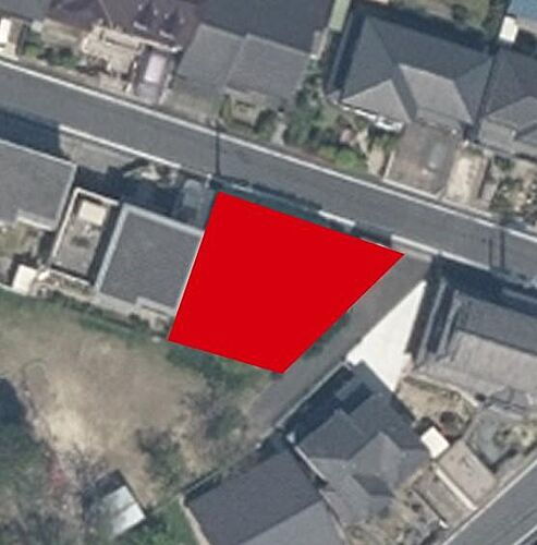 愛知県大府市桜木町２丁目 土地