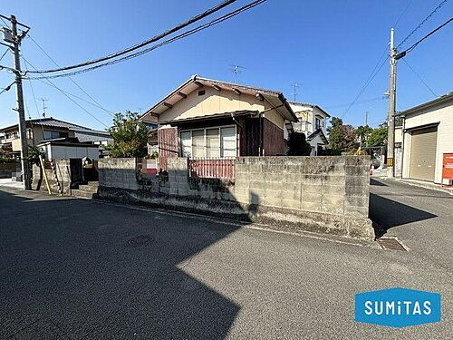 愛媛県東温市西岡 1680万円