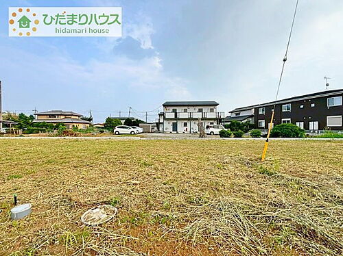 茨城県土浦市西根南３丁目 土地