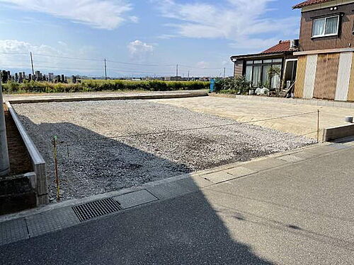 石川県小松市荒屋町 土地
