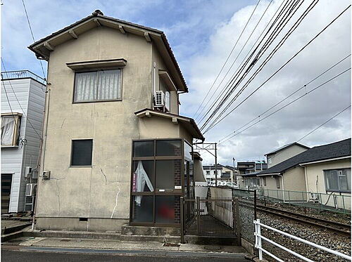 石川県金沢市北安江２丁目 土地