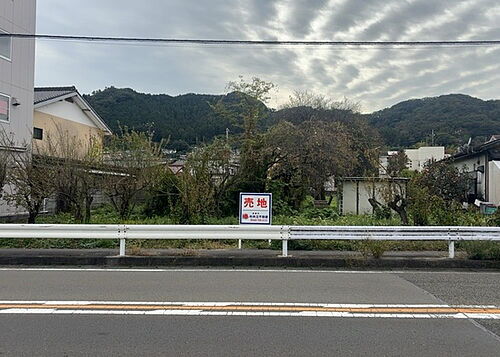 神奈川県相模原市緑区中野 土地