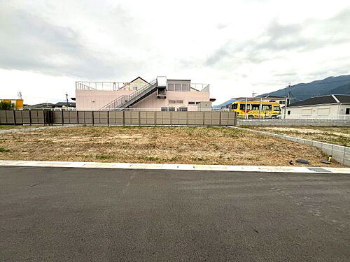 奈良県葛城市林堂 土地