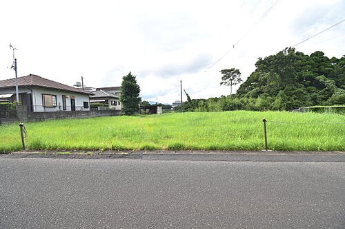 鹿児島県鹿屋市笠之原町 土地