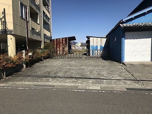 和歌山県有田郡広川町大字広 土地