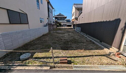 奈良県磯城郡田原本町大字新町 土地