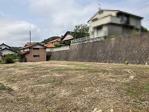 鳥取県米子市石井 600万円