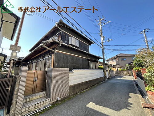 兵庫県加古川市西神吉町岸 土地